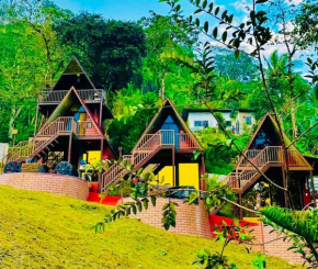 The Hidden Cottage